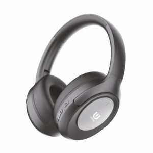 UNIX UX-W3 HAVANA Wireless Over-Ear Headset